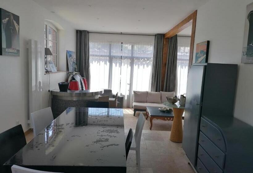 فندق Et Spa Le Lion D Or