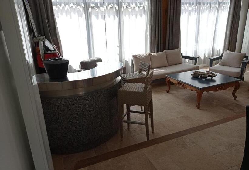 فندق Et Spa Le Lion D Or