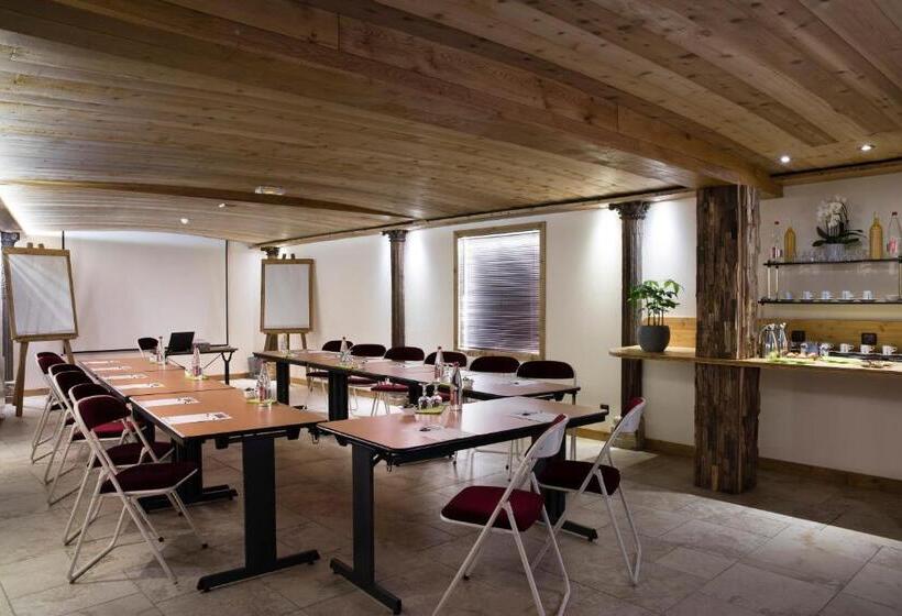 فندق Et Spa Le Lion D Or