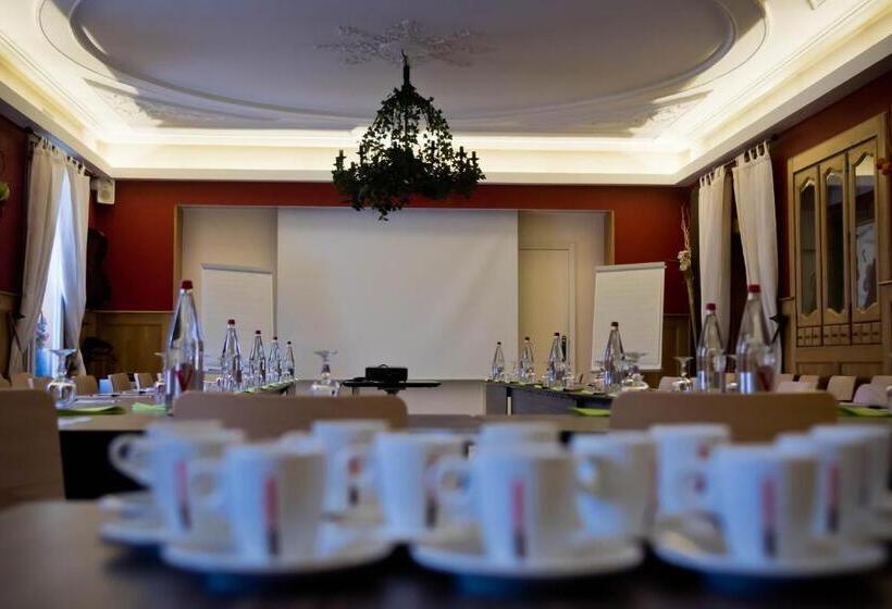 فندق Et Spa Le Lion D Or