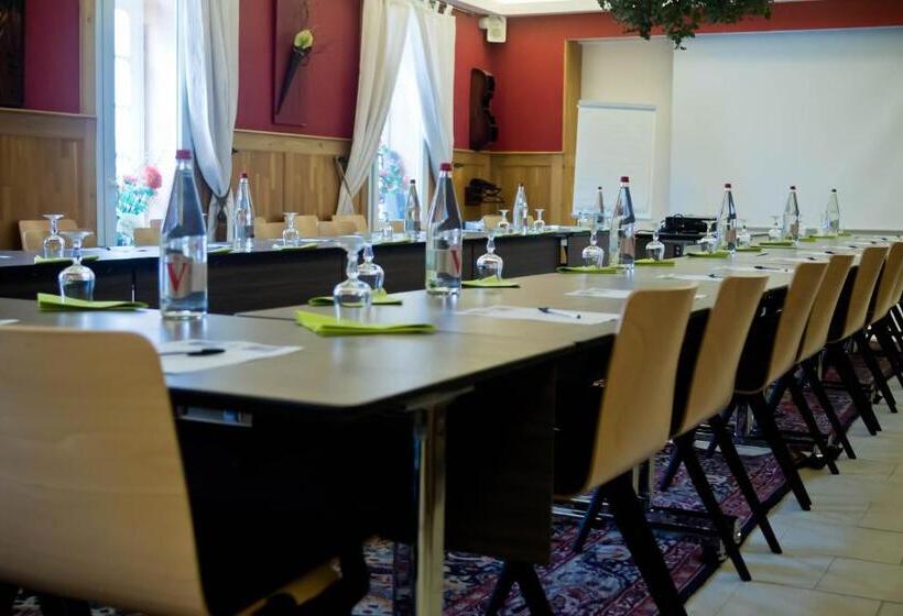 فندق Et Spa Le Lion D Or