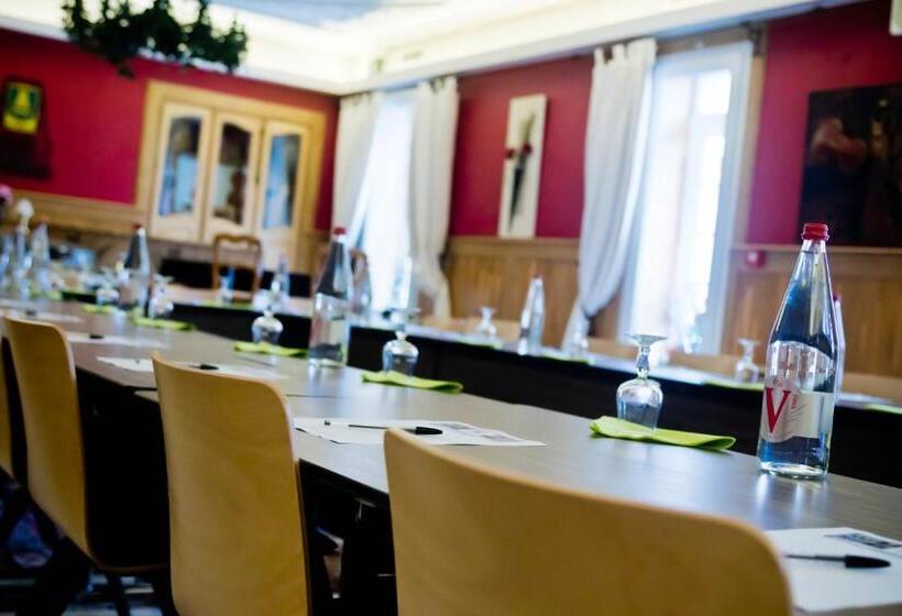 فندق Et Spa Le Lion D Or