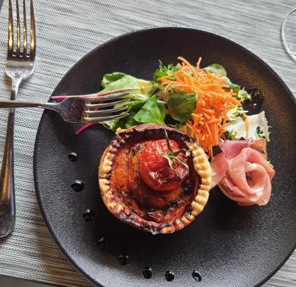 فندق Et Spa Le Lion D Or