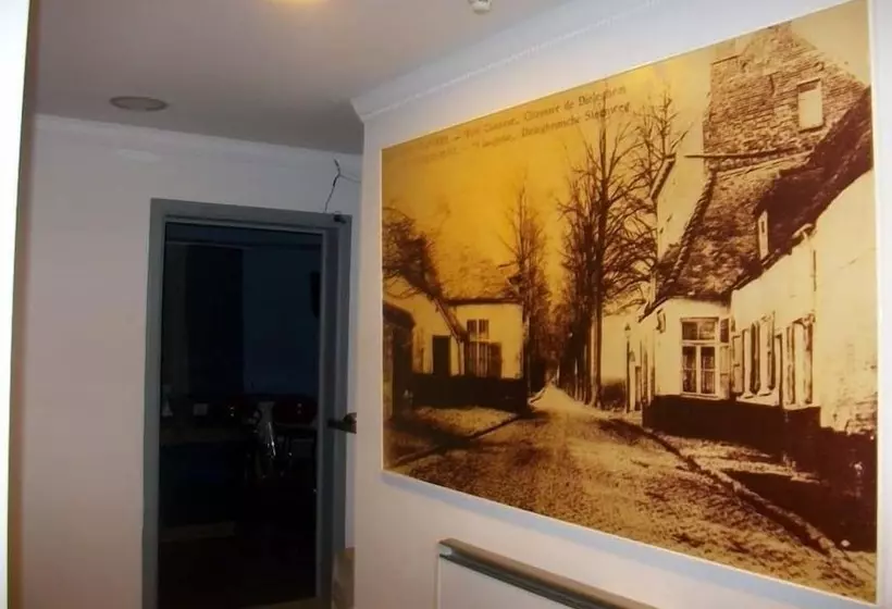 Sky Apart Hotel Hotel Eurocap