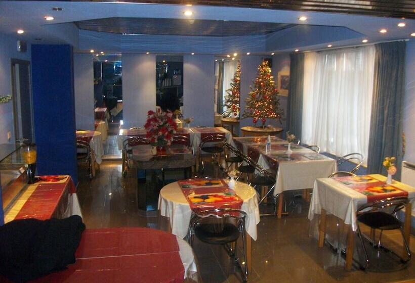 Sky Apart Hotel   Hotel Eurocap