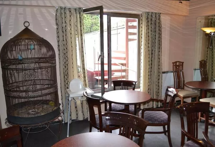 Sky Apart Hotel Hotel Eurocap