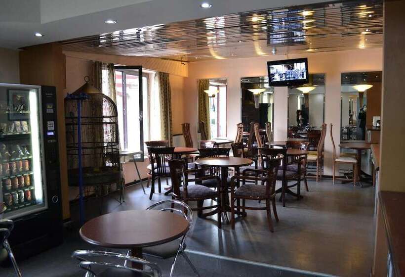 Sky Apart Hotel   Hotel Eurocap