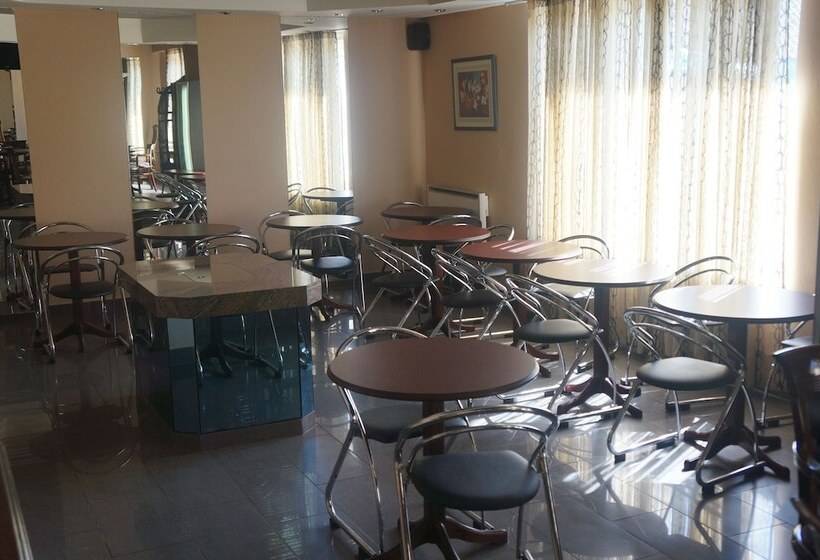 Sky Apart Hotel   Hotel Eurocap