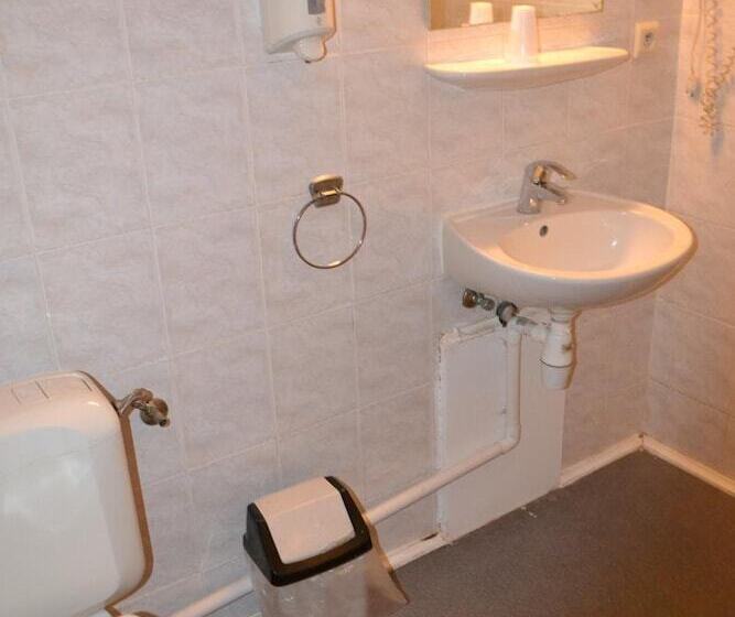 Sky Apart Hotel   Hotel Eurocap