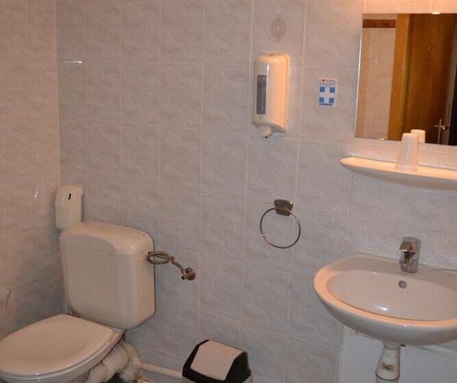 Sky Apart Hotel   Hotel Eurocap