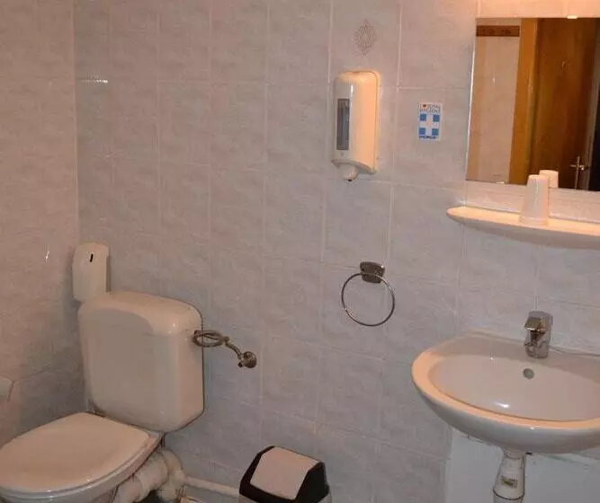 Sky Apart Hotel Hotel Eurocap