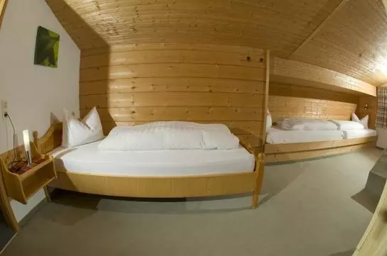 ホテル Gästehaus Rifa