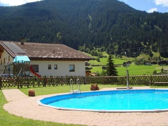 Hotel Gästehaus Rifa