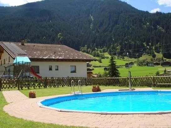 ホテル Gästehaus Rifa