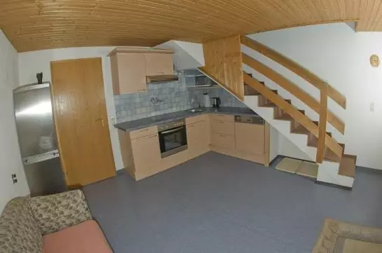 ホテル Gästehaus Rifa