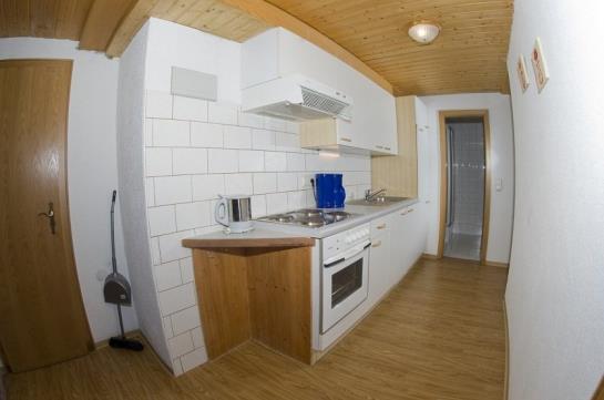 Hotel Gästehaus Rifa