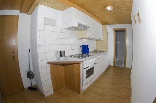 ホテル Gästehaus Rifa