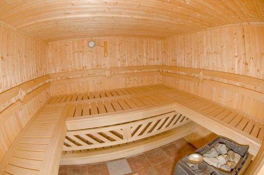 Hotel Gästehaus Rifa