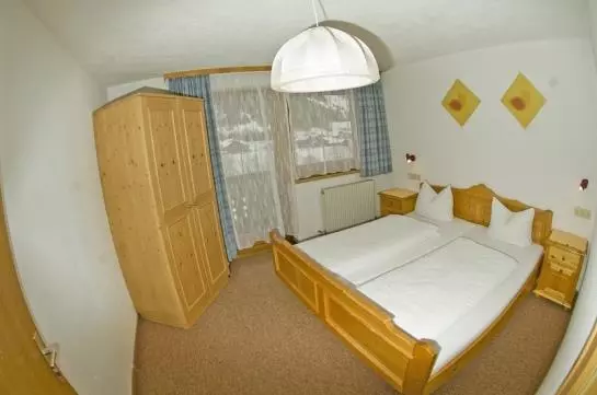 ホテル Gästehaus Rifa