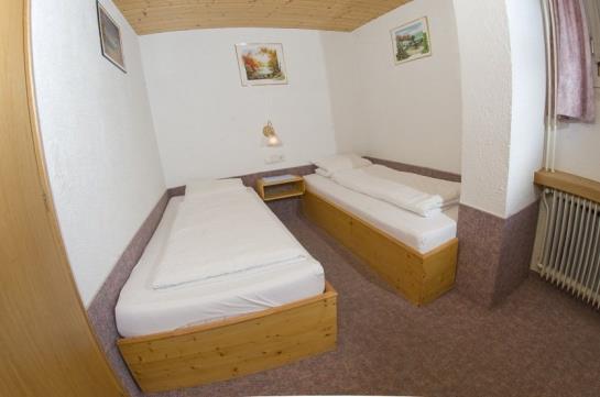 Hotel Gästehaus Rifa