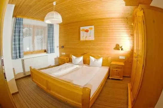 ホテル Gästehaus Rifa