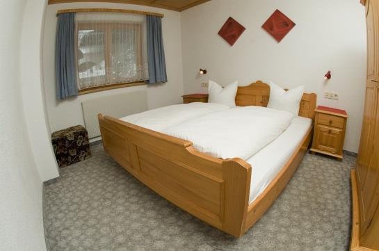 Hotel Gästehaus Rifa