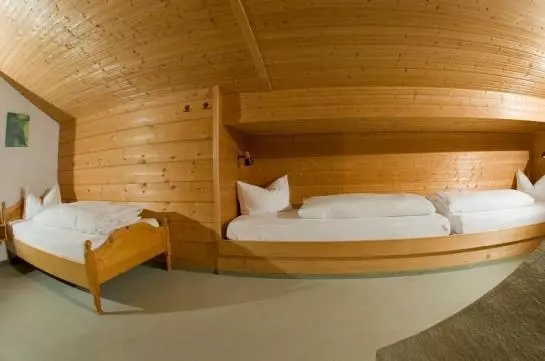 ホテル Gästehaus Rifa