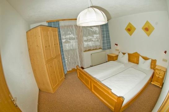 Hotel Gästehaus Rifa