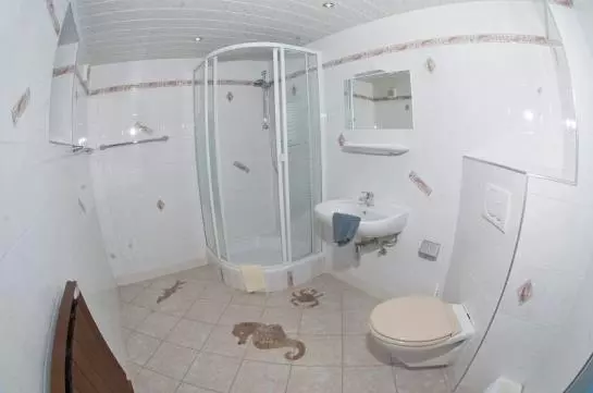 ホテル Gästehaus Rifa