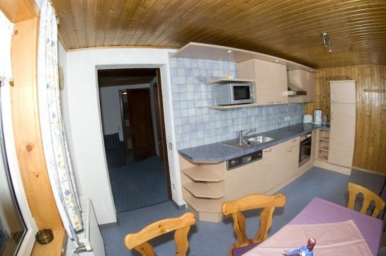 Hotel Gästehaus Rifa