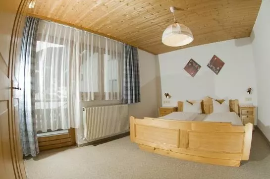 ホテル Gästehaus Rifa