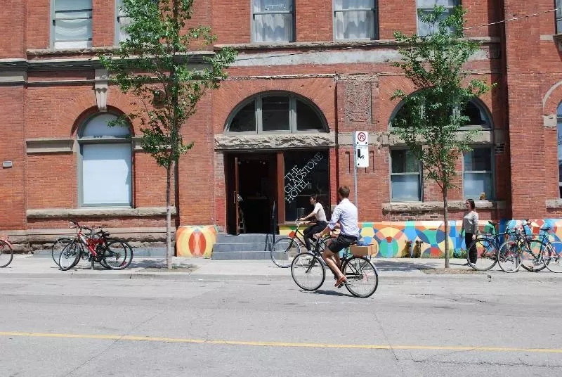 هتل Gladstone House