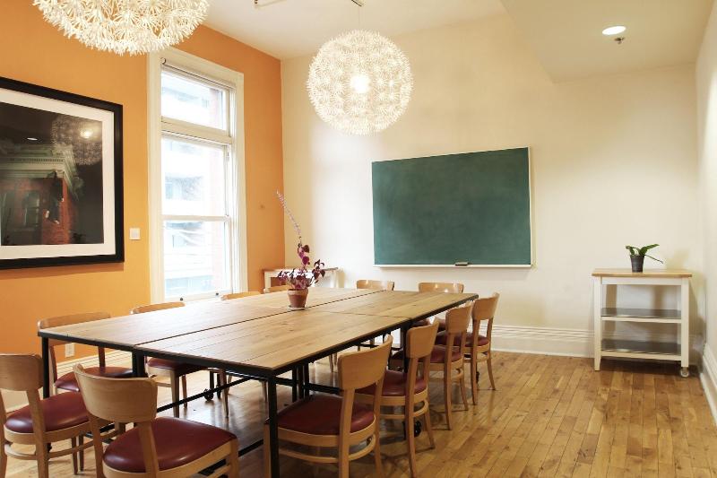 호텔 Gladstone House