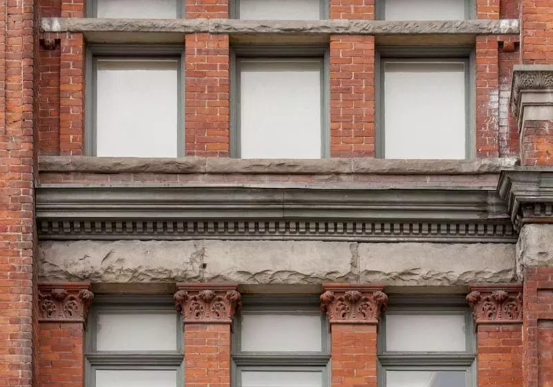 هتل Gladstone House