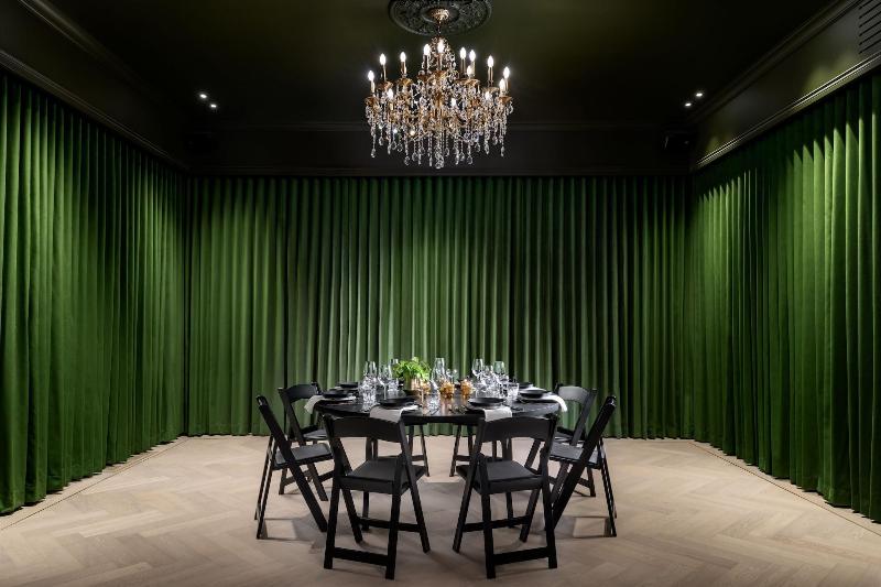 호텔 Gladstone House