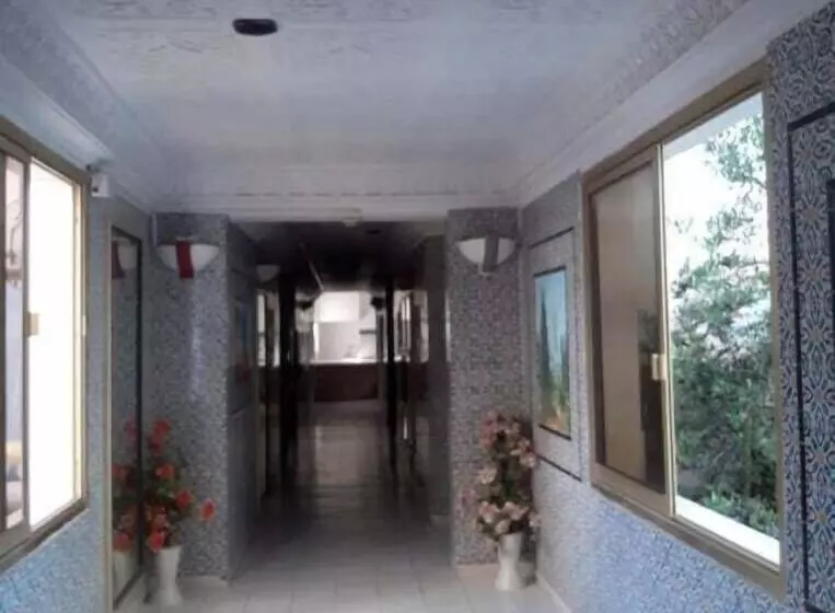 Отель Hamilton   Kaly Center