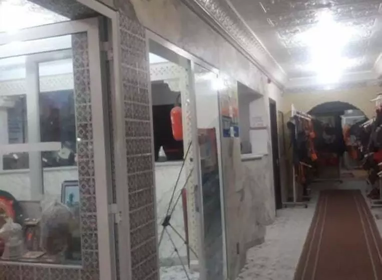 Отель Hamilton   Kaly Center