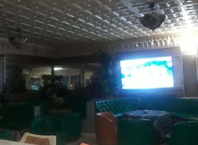 فندق Hamilton   Kaly Center