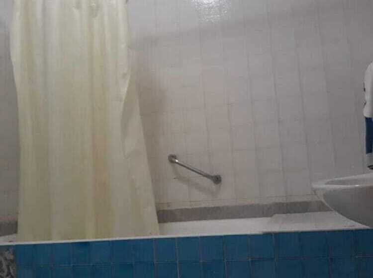 فندق Hamilton   Kaly Center