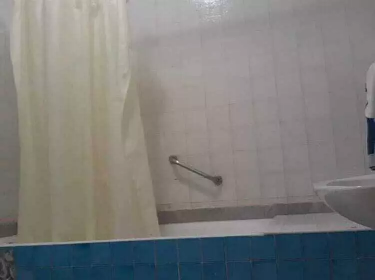 Отель Hamilton   Kaly Center