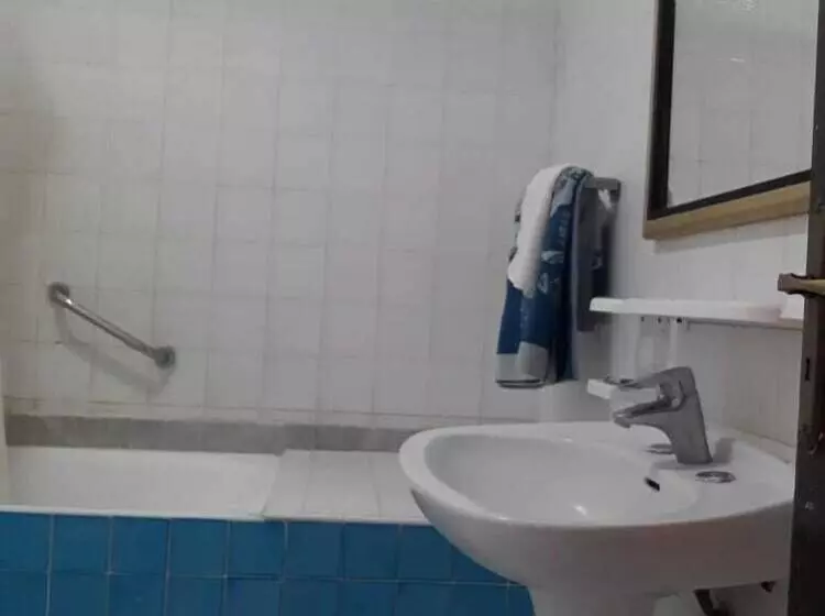 Отель Hamilton   Kaly Center