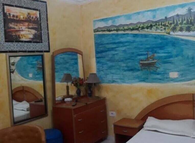 فندق Hamilton   Kaly Center