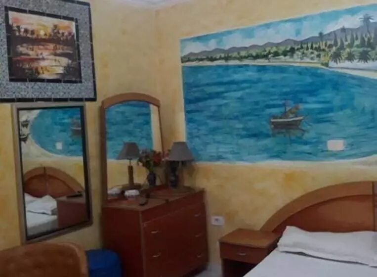 Отель Hamilton   Kaly Center