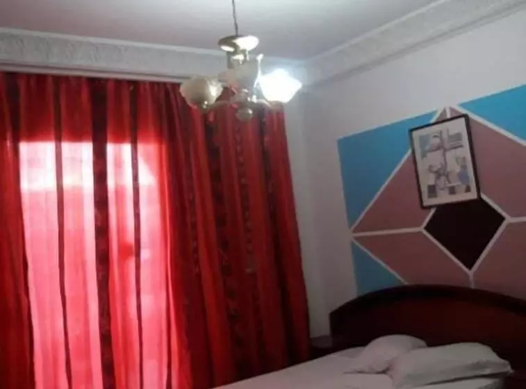 Отель Hamilton   Kaly Center