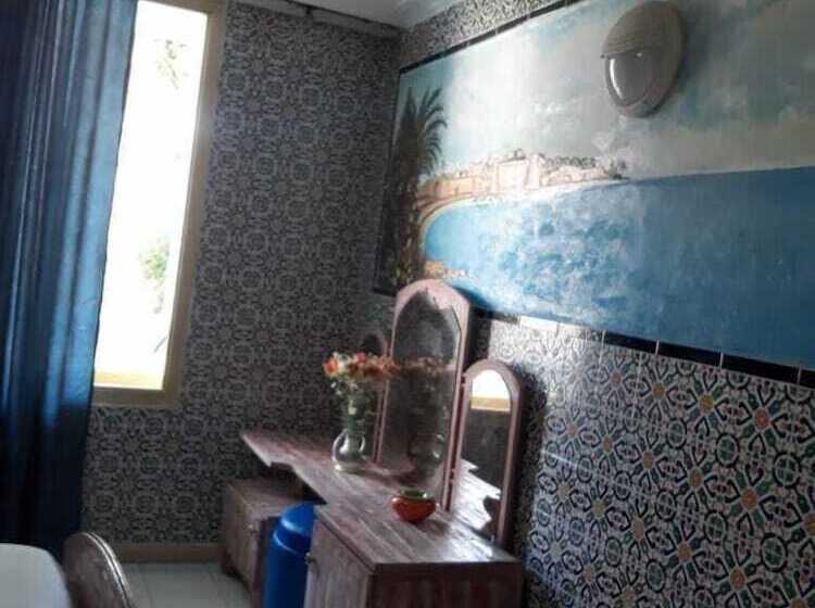 فندق Hamilton   Kaly Center