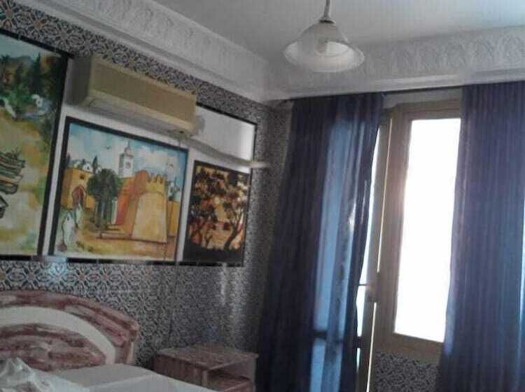 فندق Hamilton   Kaly Center