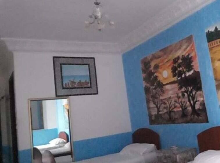 فندق Hamilton   Kaly Center