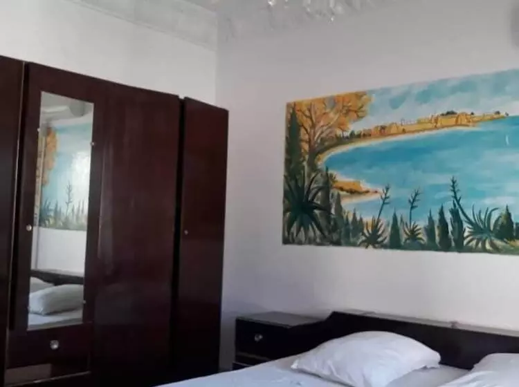 Отель Hamilton   Kaly Center