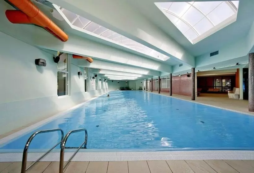 Отель Health Resort Spa Istarske Toplice Sv Stjepan