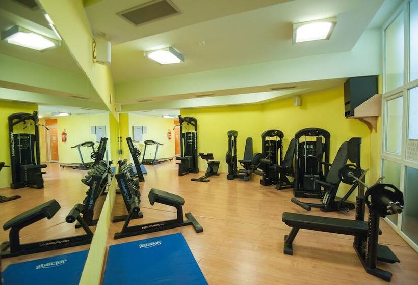 Отель Health Resort Spa Istarske Toplice Sv Stjepan